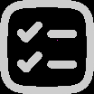 checklist 8